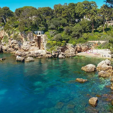 Nice Renting - Massena - Loft - Heart Of Vieil Antibes - The Market With Sea View Exterior photo